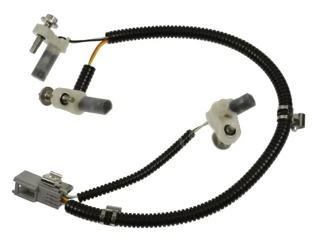 For Cadillac ATS Automatic Transmission Output Shaft Speed Sensor SMP 82141RQDG