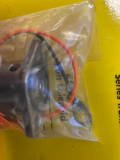 Teckpak Fitzall Shift Solenoid MS KM-175 series fits up to 92' P/N: 42930 image 2