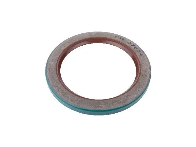 For 1990-1994 Chevrolet C60 Kodiak Auto Trans Output Shaft Seal Rear 24317WTMB