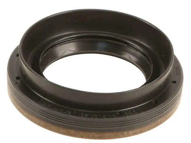 Febi Output Shaft Seal fits Smart Fortwo 2008-2015 75MXZW