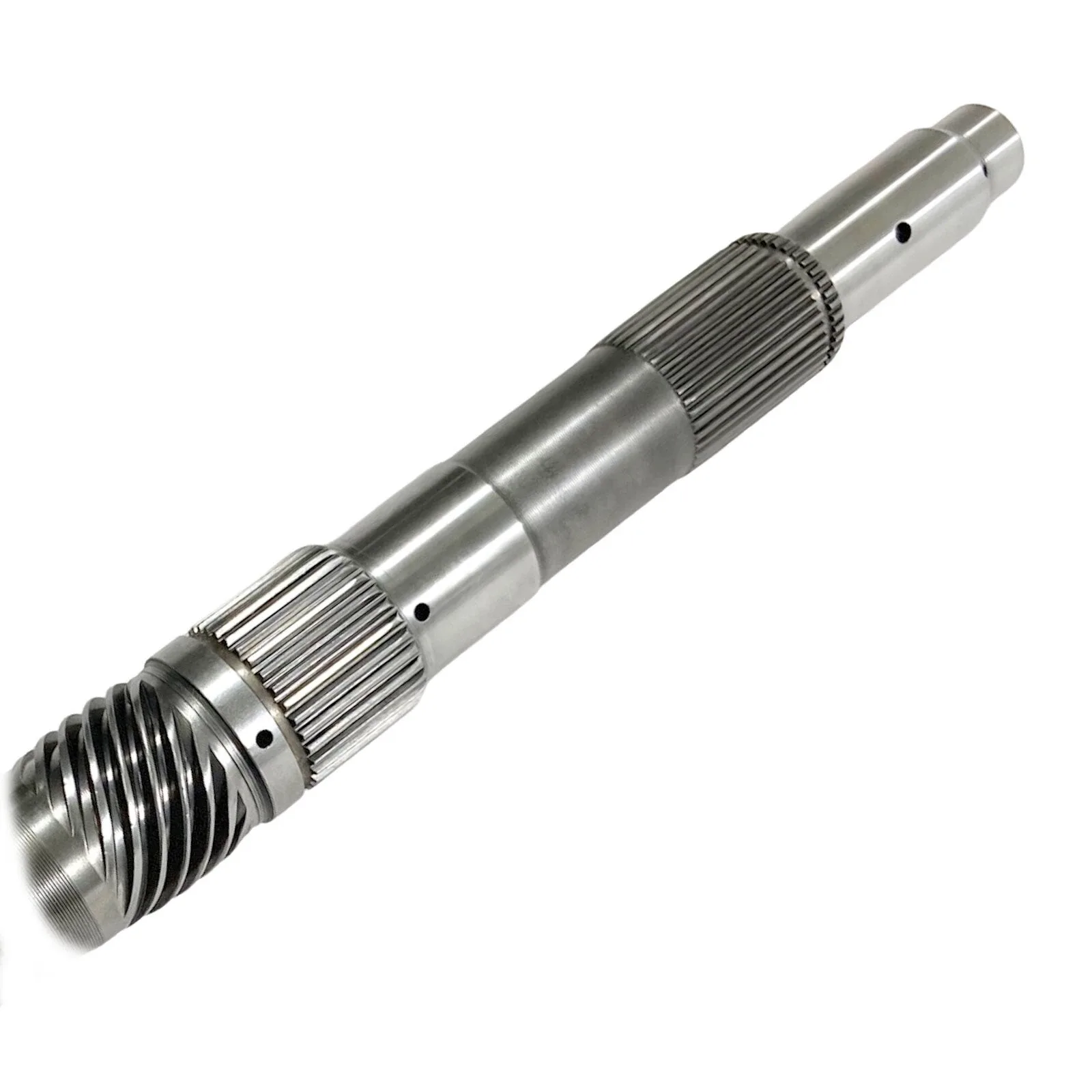 700R4  4x4 Output Shaft 13-1/4" Long 1982-1993 4x4 image 3