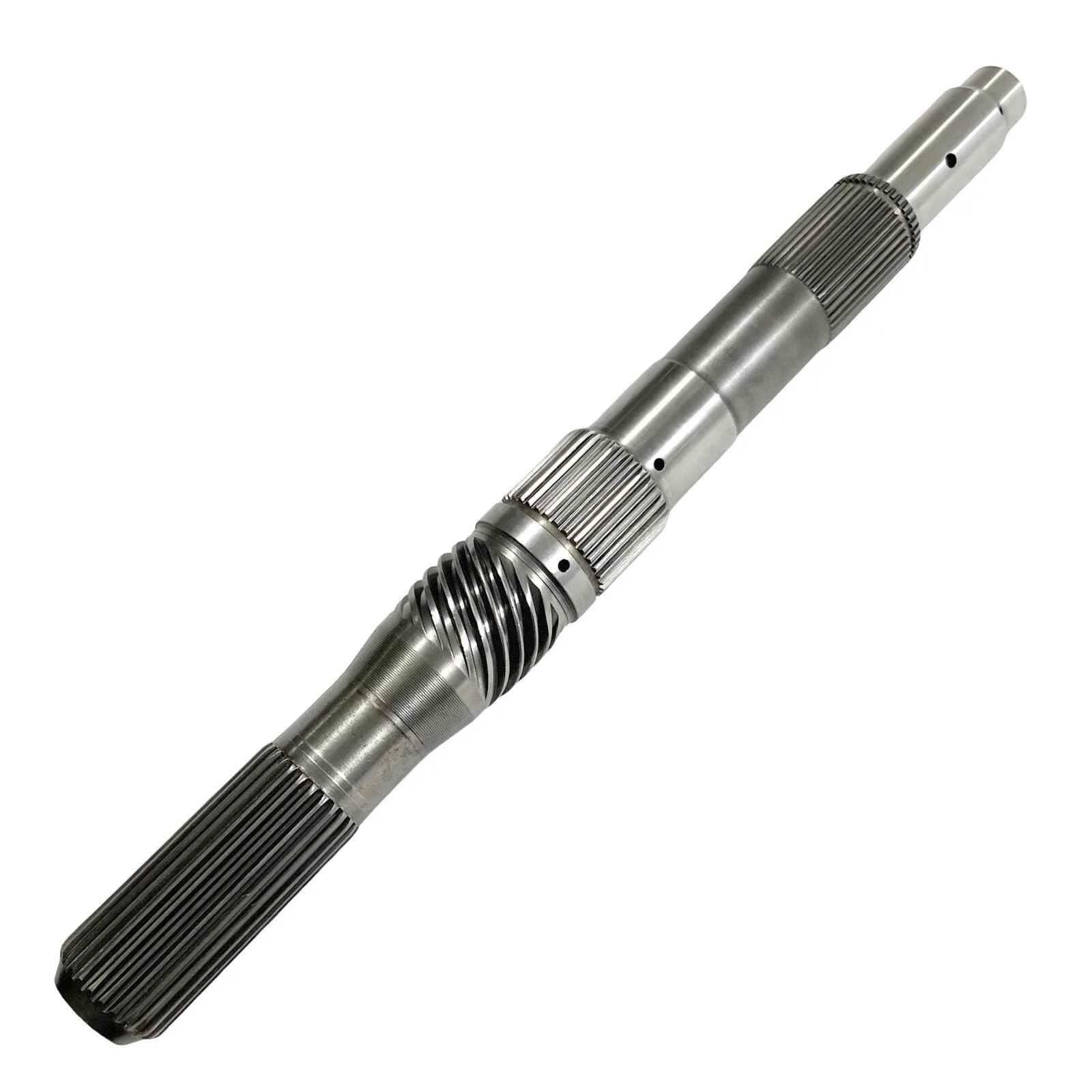 700R4  4x4 Output Shaft 13-1/4" Long 1982-1993 4x4 image 4