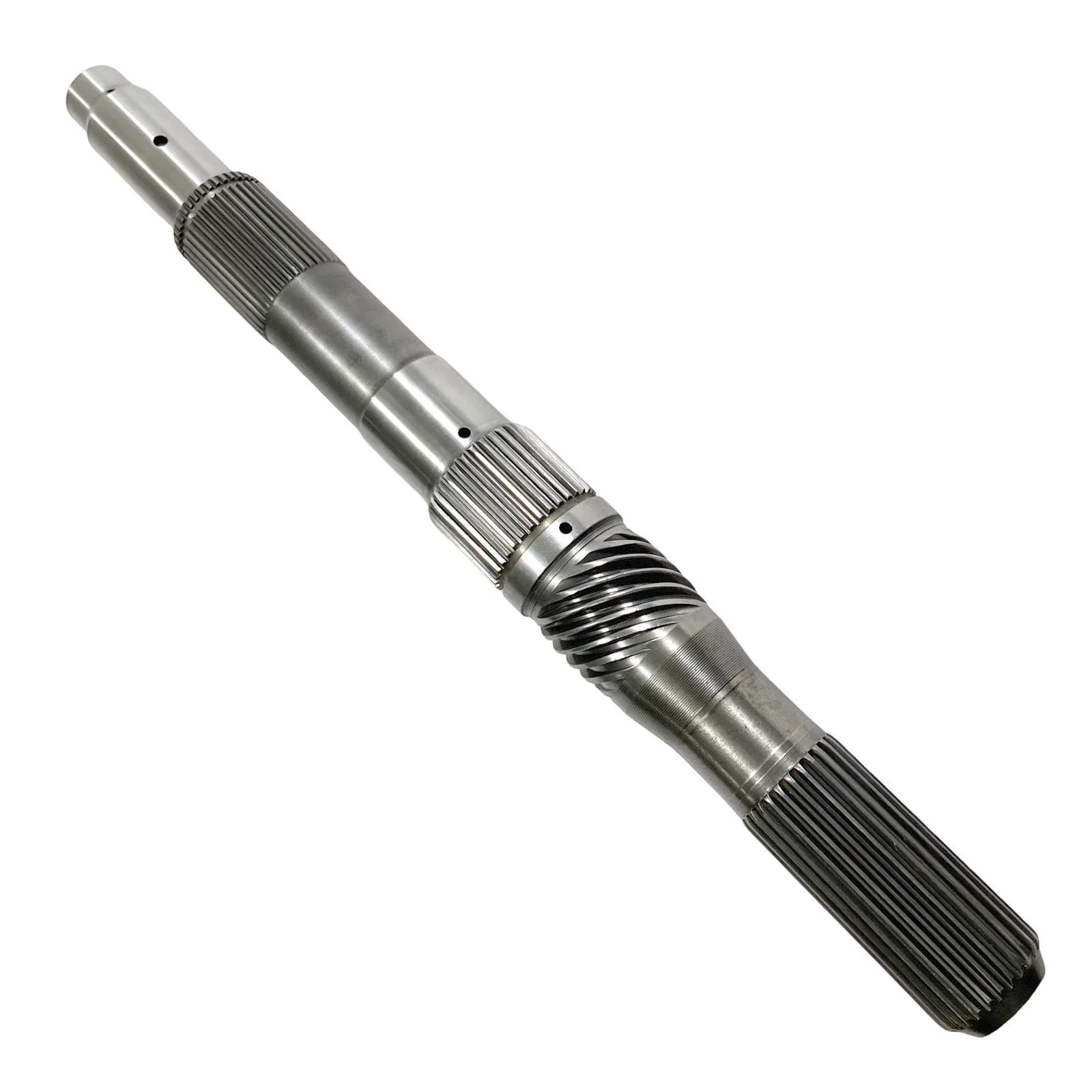 700R4  4x4 Output Shaft 13-1/4" Long 1982-1993 4x4