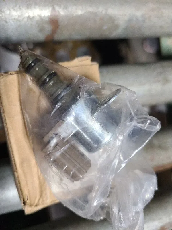 Transmission Shift Control Solenoid Valve B&C Shift Solenoid 9148 image 2