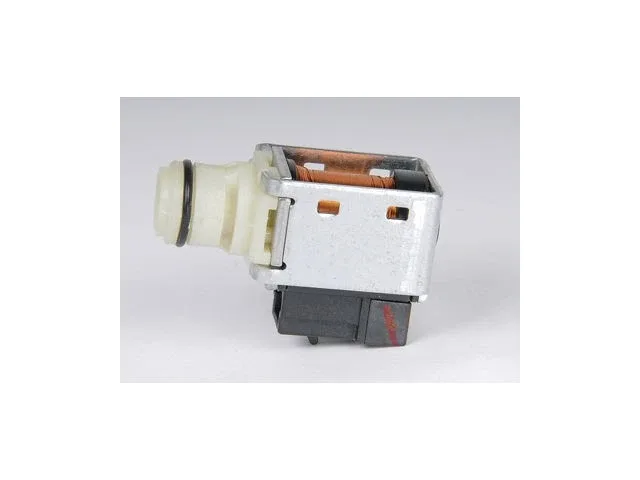 AC Delco Auto Trans Shift Solenoid fits Chevy Astro 1993-2005 75QCHWHQ