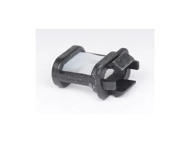 1996-2004 Oldsmobile Bravada Automatic Transmission Shift Solenoid Valve Fluid Filter - AC Delco 18XCQVV39