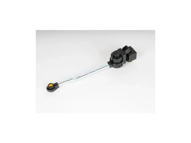 AC Delco Shift Interlock Solenoid fits GMC Sierra 1500 2007-2018 43VMDG