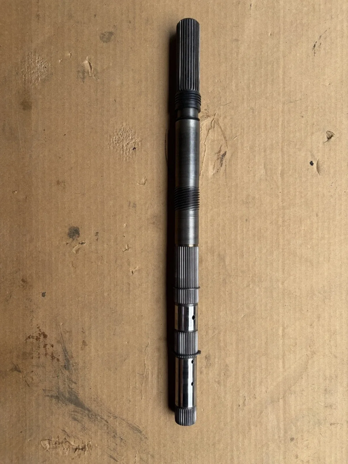 1965-67 Ford C4 Automatic 28 spline output shaft