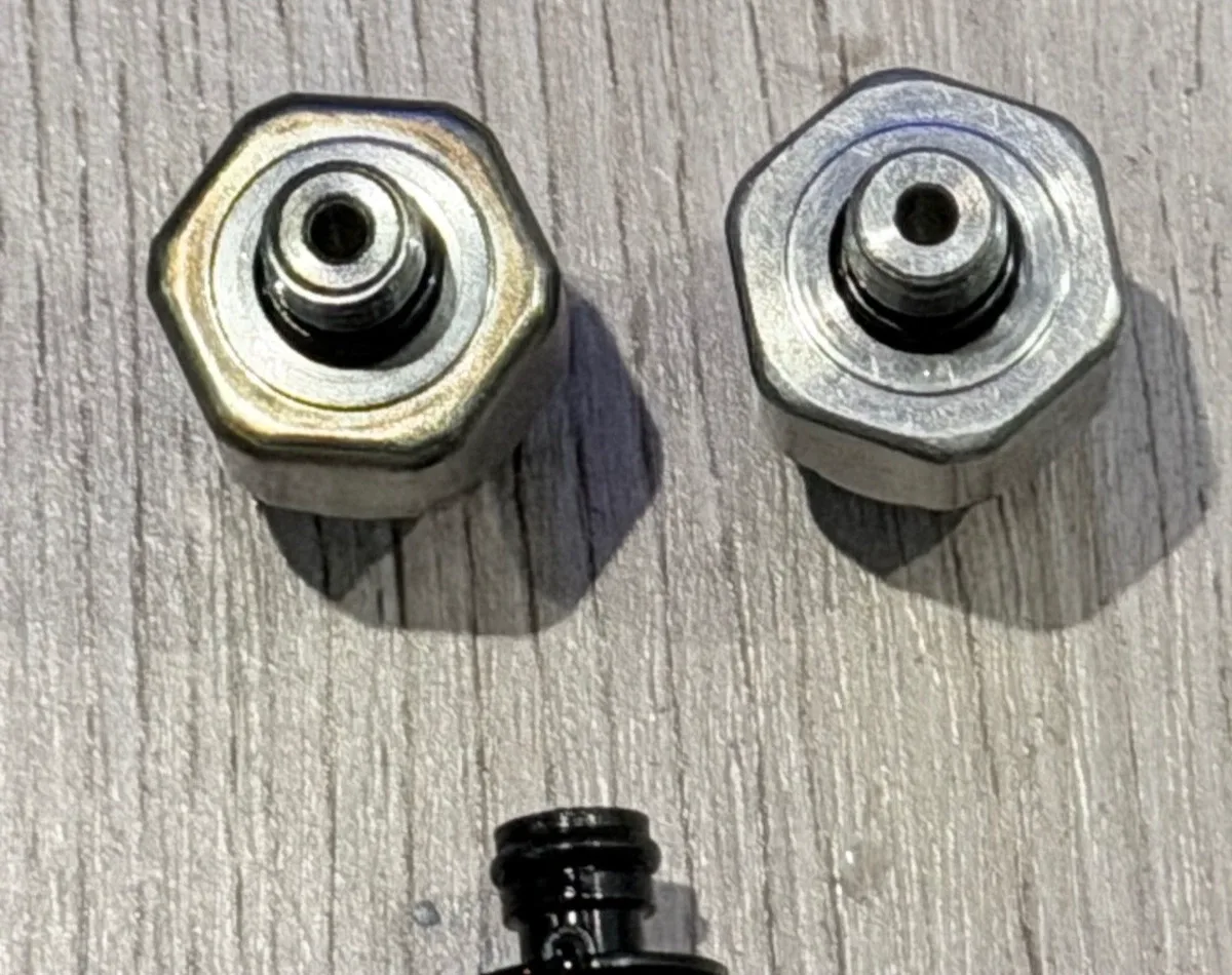 CVT Shift Solenoid Valve Lot of 3 - Unbranded image 2