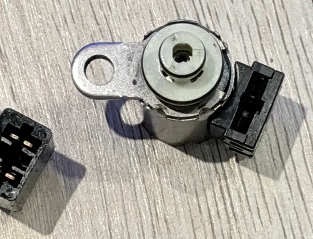 CVT Shift Solenoid Valve Lot of 3 - Unbranded image 3