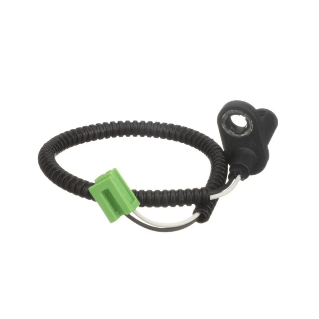 For Chevy Impala 2012-2020 Transmission Output Shaft Speed Sensor | Black Color image 2