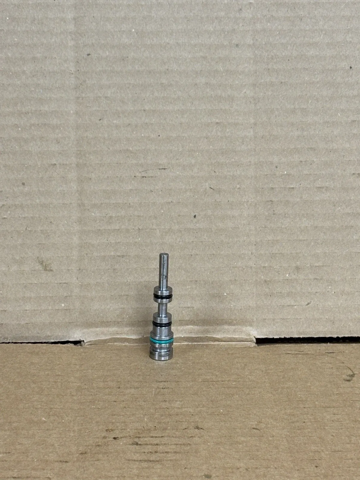 1996-1999 4L60E Shift Solenoid (TCC Valve) A74741Q - P1870 Code Repair