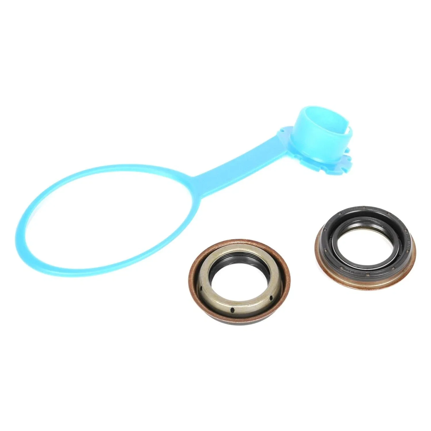 ACDelco GM Original Equipment Manual Transmission Output Shaft Seal