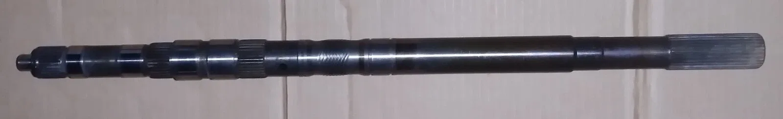 727 Torqueflite Transmission Output Shaft - image 2