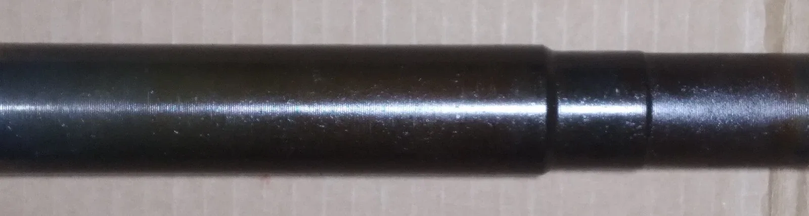 727 Torqueflite Transmission Output Shaft - image 3
