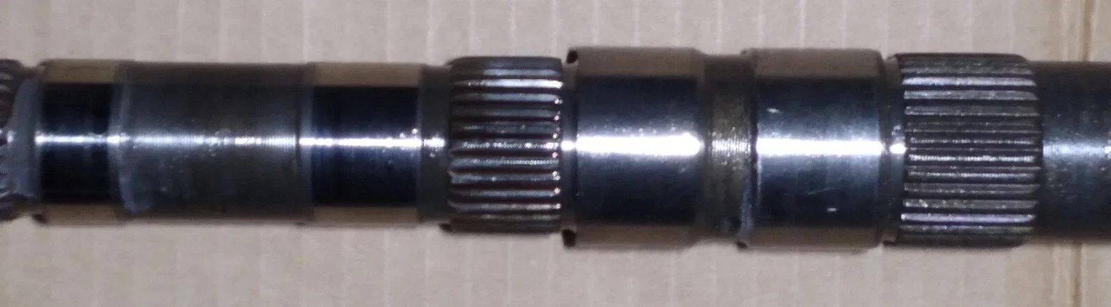 727 Torqueflite Transmission Output Shaft - image 4
