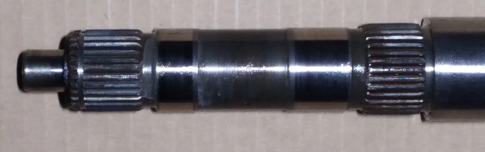 727 Torqueflite Transmission Output Shaft -