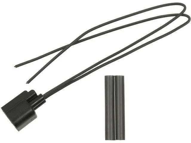 Shift Interlock Solenoid Connector 53PPFCY24 for MKZ Navigator 2008 2005 2006
