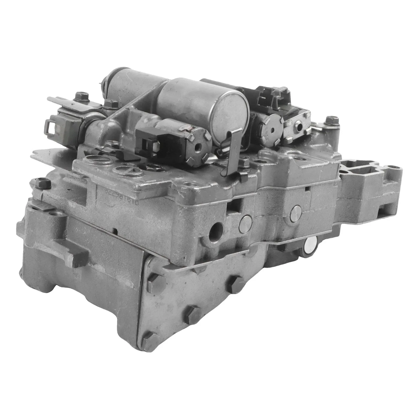 1995+ Chrysler Valve Body and Solenoid Set A606/42LE (42LE, A606) image 2