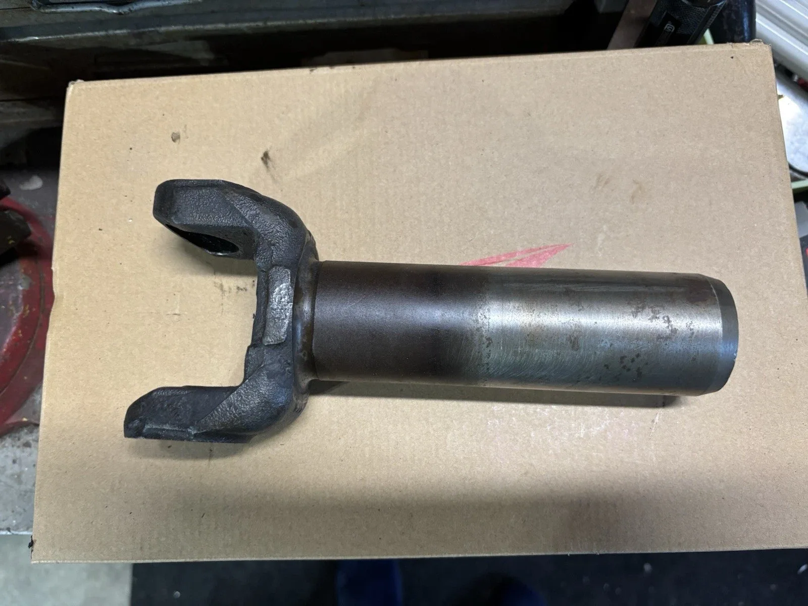 GM Turbo 400 32 Spline Transmission Yoke