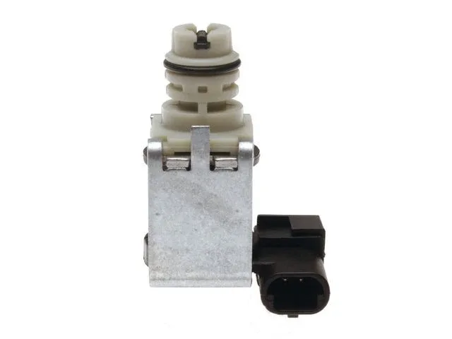 Auto Trans Shift Solenoid 85MDQZH25 for Grand Prix Bonneville Montana G6 Aztek