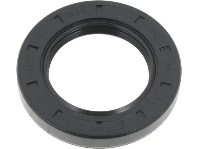 For 1985-1992 Chevrolet Sprint Auto Trans Output Shaft Seal 46766MBZR 1986 1987