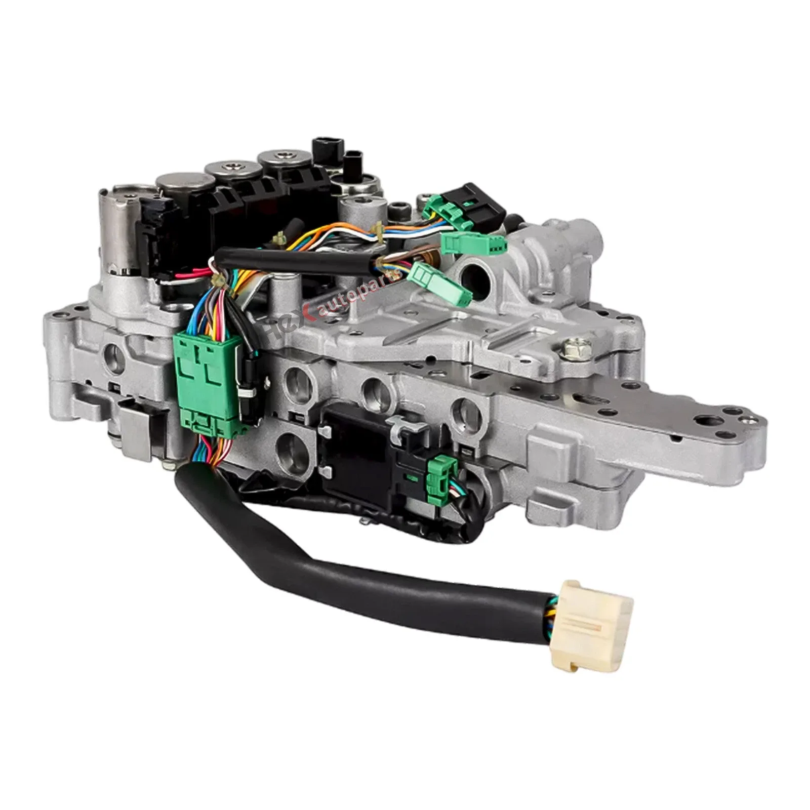 Nissan Altima 2.5L / Jeep Patriot / Compass CVT Valve Body - Part 495954 image 2