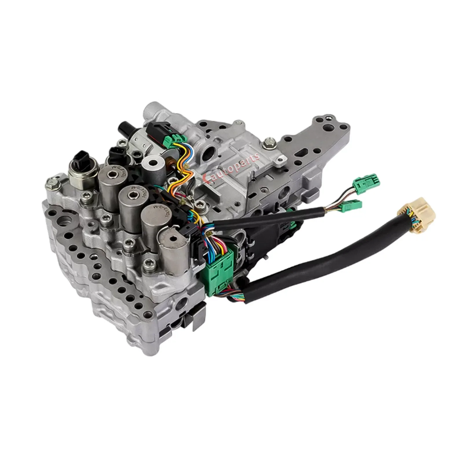 Nissan Altima 2.5L / Jeep Patriot / Compass CVT Valve Body - Part 495954 image 3