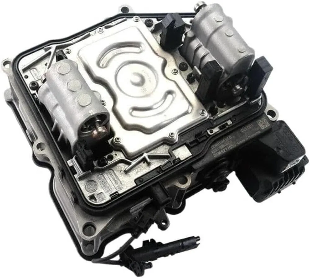 Mechatronic Valve Body (0AM DQ200 DSG) for Audi VW Skoda — 0AM927769D / 2178620 image 2