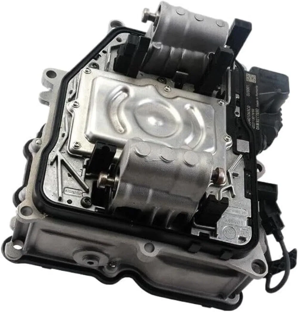 Mechatronic Valve Body (0AM DQ200 DSG) for Audi VW Skoda — 0AM927769D / 2178620 image 3