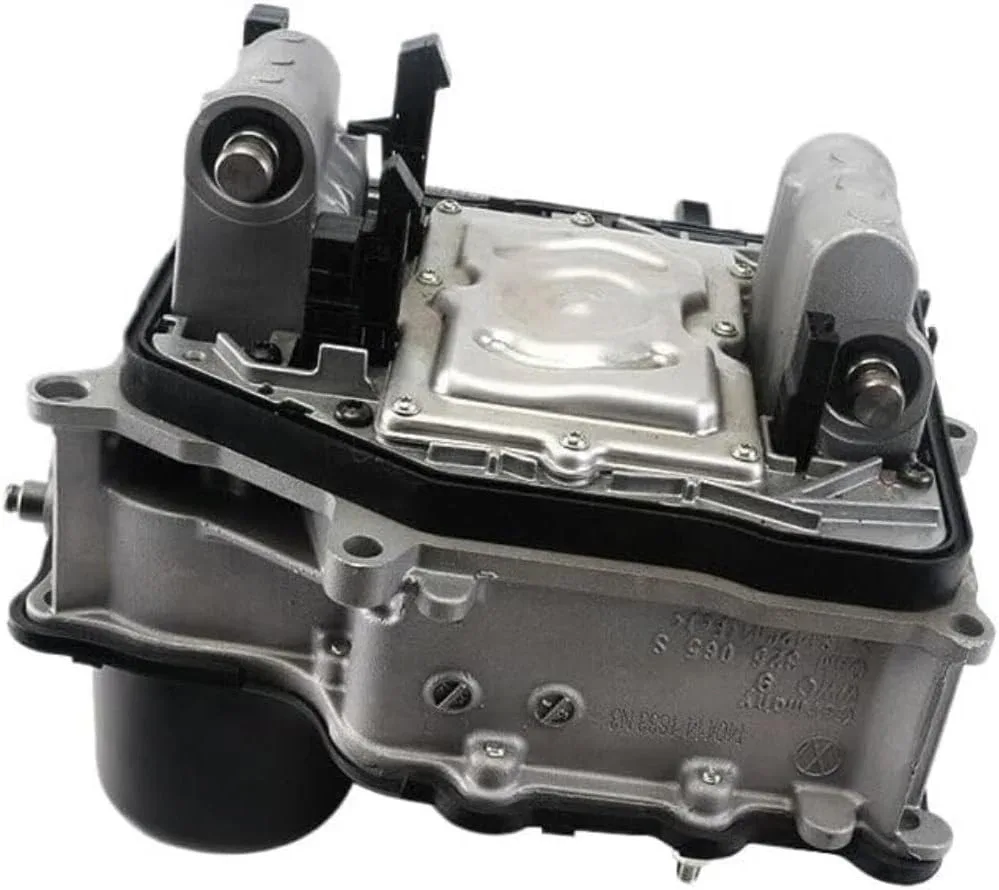 Mechatronic Valve Body (0AM DQ200 DSG) for Audi VW Skoda — 0AM927769D / 2178620 image 4