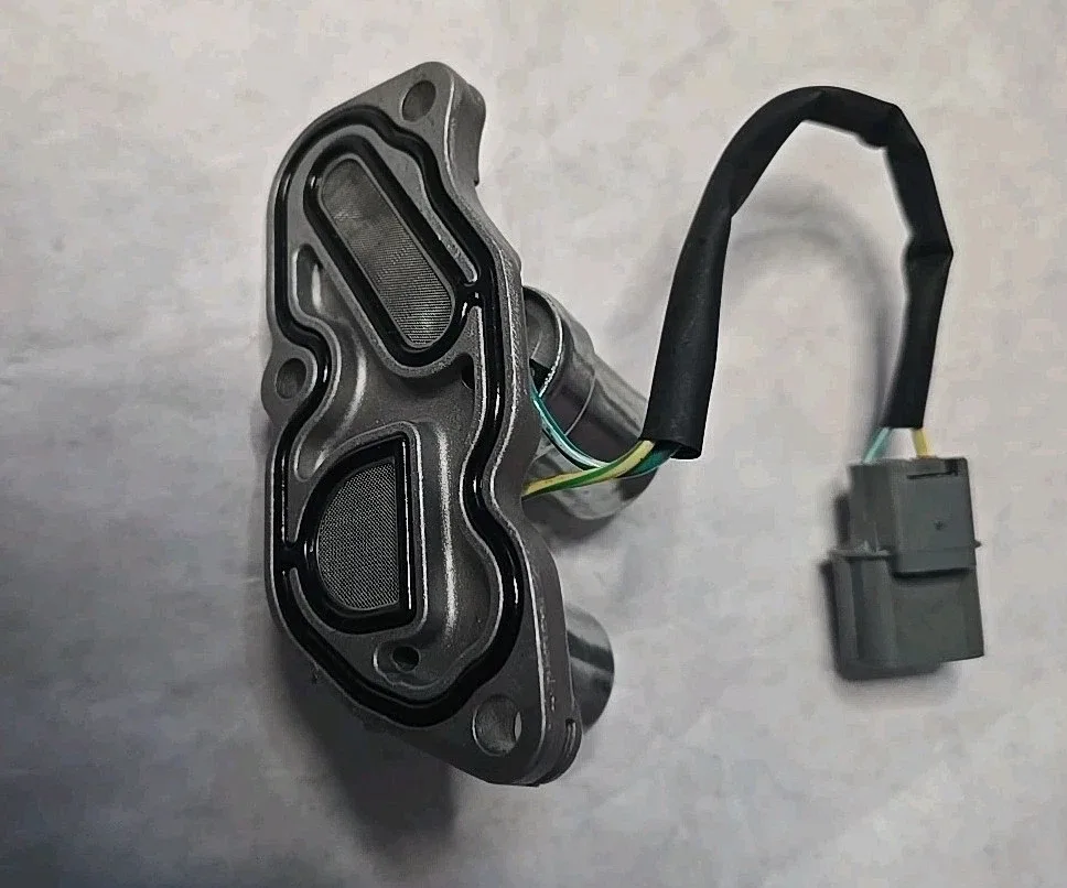 1990-1997 Honda Accord / 1995-1997 Honda Odyssey Automatic Transmission Shift Solenoid ATS-16570 image 2