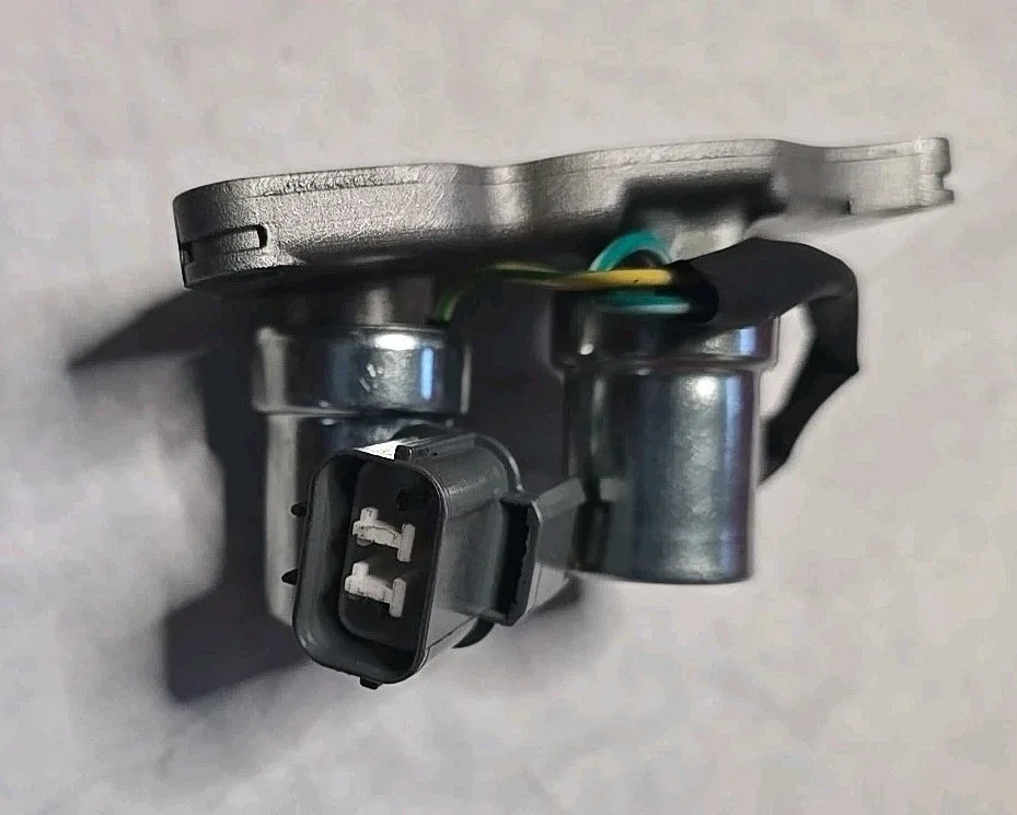 1990-1997 Honda Accord / 1995-1997 Honda Odyssey Automatic Transmission Shift Solenoid ATS-16570 image 3