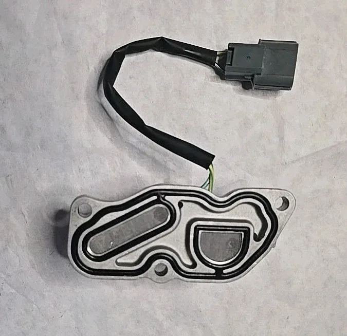 1990-1997 Honda Accord / 1995-1997 Honda Odyssey Automatic Transmission Shift Solenoid ATS-16570 image 4