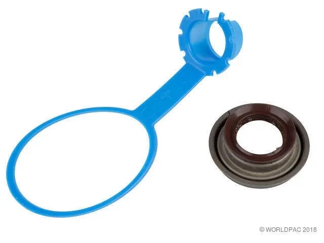 For 2017 Buick Verano Auto Trans Output Shaft Seal Right AC Delco 31682PDXV