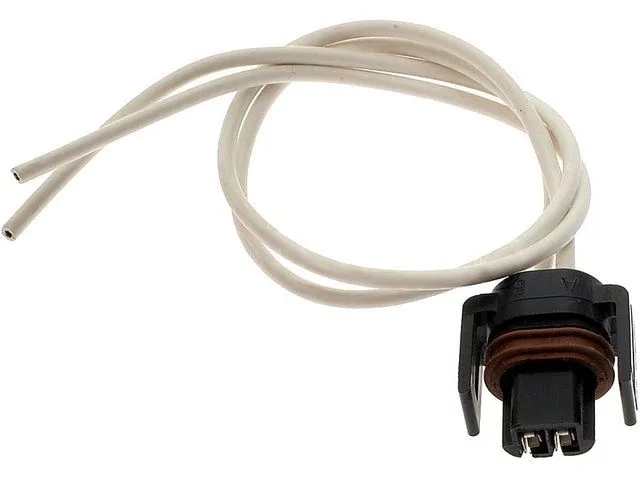 Auto Trans Shift Solenoid Valve Connector 89NSCSY73 for C6000 Topkick C1500