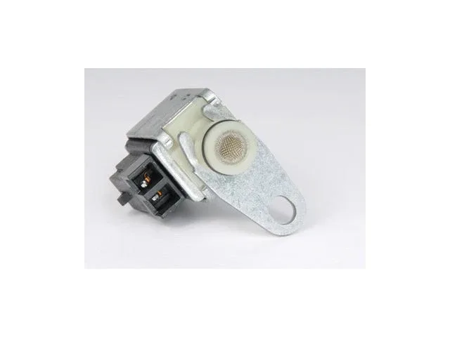 1-2 AC Delco Auto Trans Shift Solenoid fits GMC Savana 3500 1996-2009 42HSNDZF