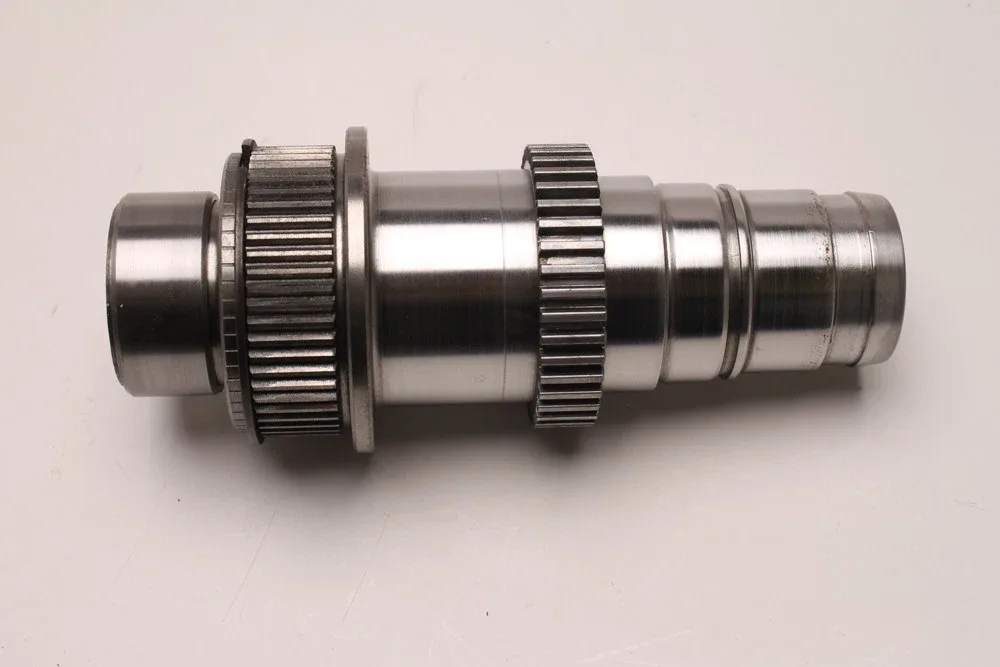 482678 - NP236, OUTPUT SHAFT, 32 TEETH SPLINES, GM