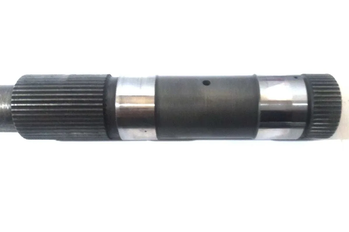 Used TH440-T4/4T60/4T60-E OEM Transmission Output Shaft Chevy Buick Pontiac Olds image 4