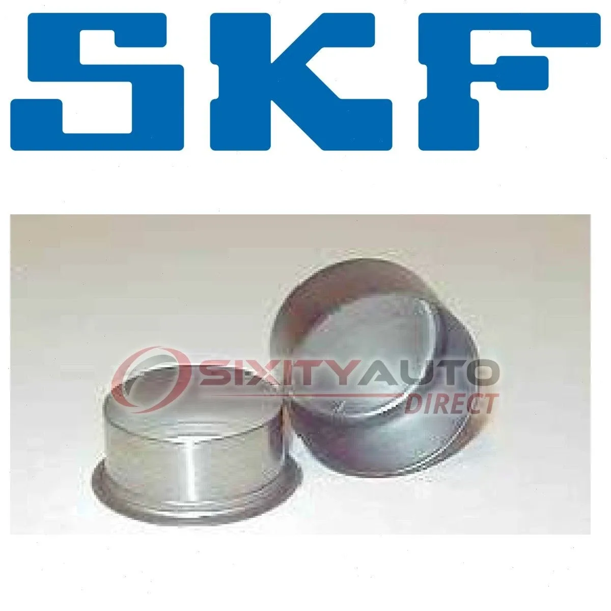 SKF Left Output Shaft Repair Sleeve for 2008 Toyota Highlander - Automatic fk