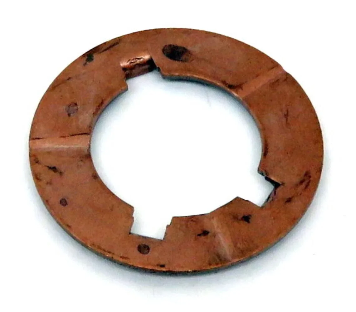 5R55E Washer, Output Shaft Park Gear to Case