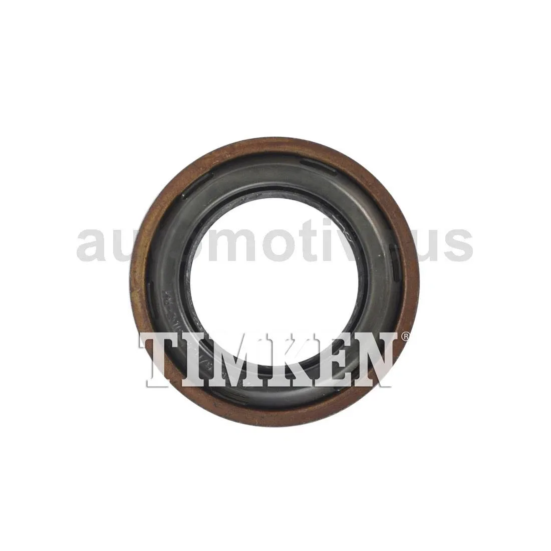Automatic Transmission Output Shaft Seal 2X Timken For Hyundai Sonata 1999 2000 image 3
