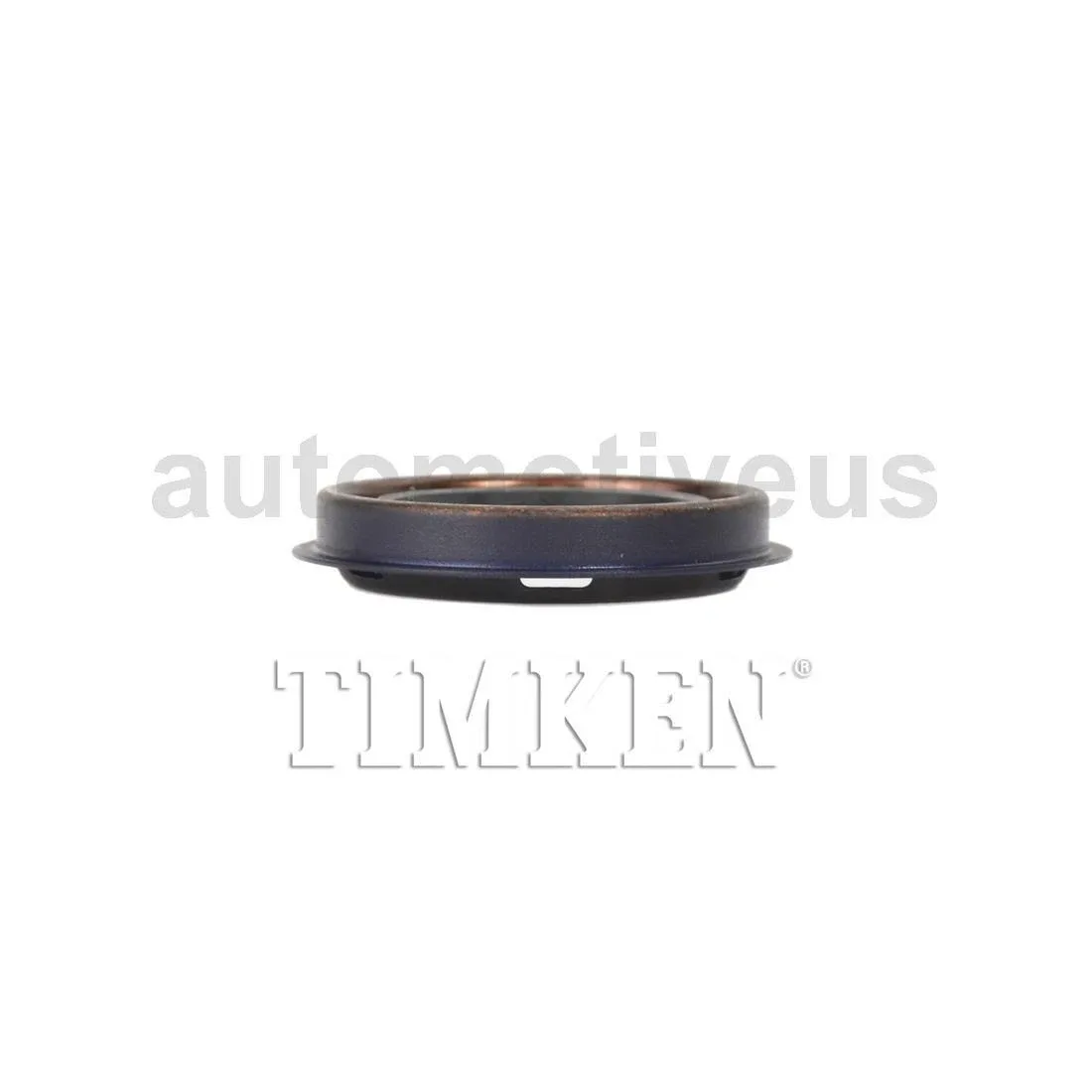 Automatic Transmission Output Shaft Seal 2X Timken For Hyundai Sonata 1999 2000 image 4