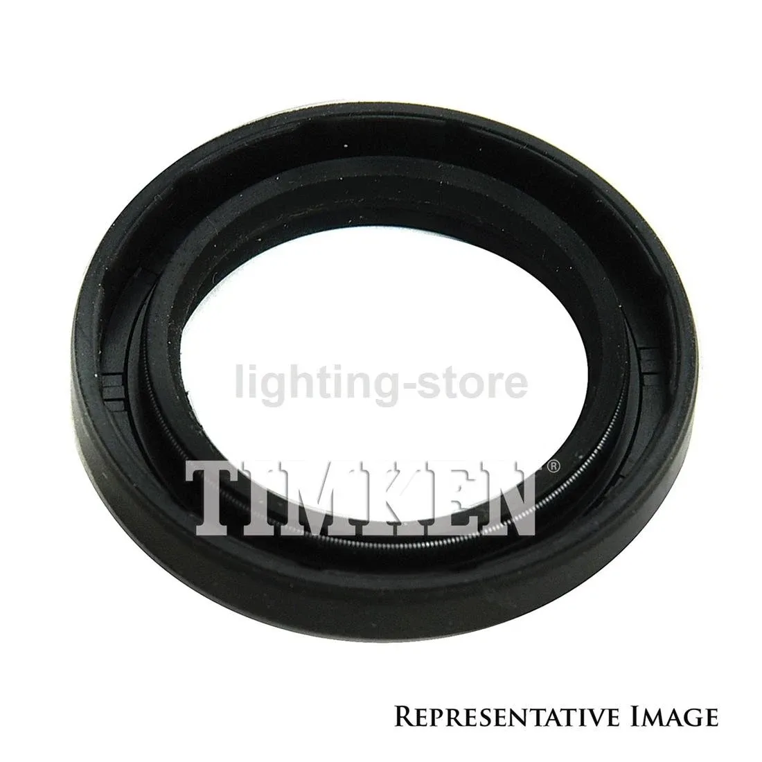2  Manual Transmission Output Shaft Seal Fits Volvo 850 2.4L 2.3L image 3