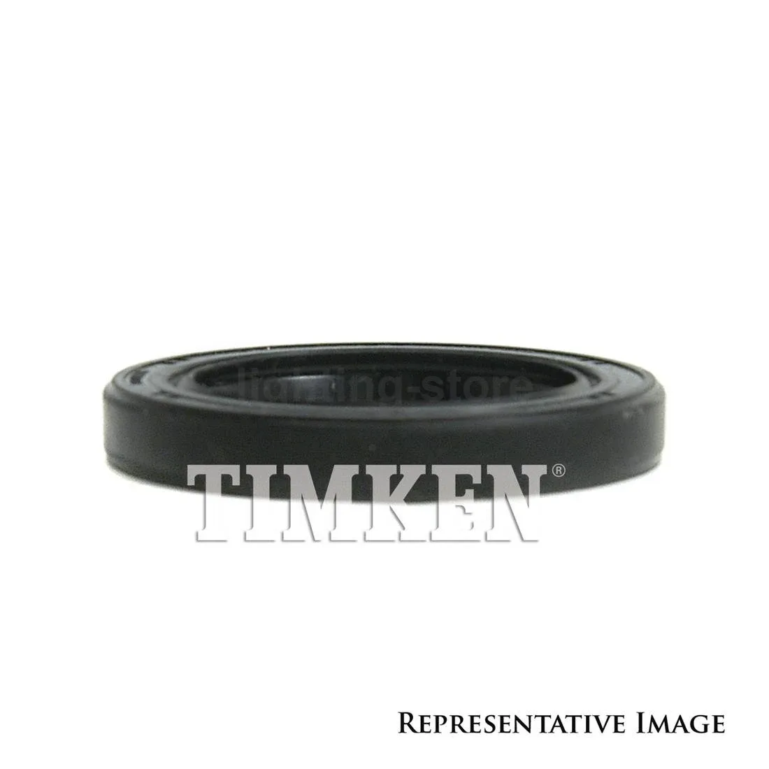 2  Manual Transmission Output Shaft Seal Fits Volvo 850 2.4L 2.3L image 4