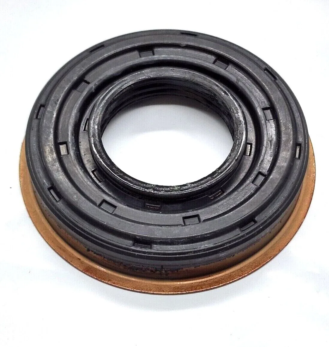.For 6t70 6f50 seal LEFT axle (differential side)  CV Joint Seal output shaft 2w image 2
