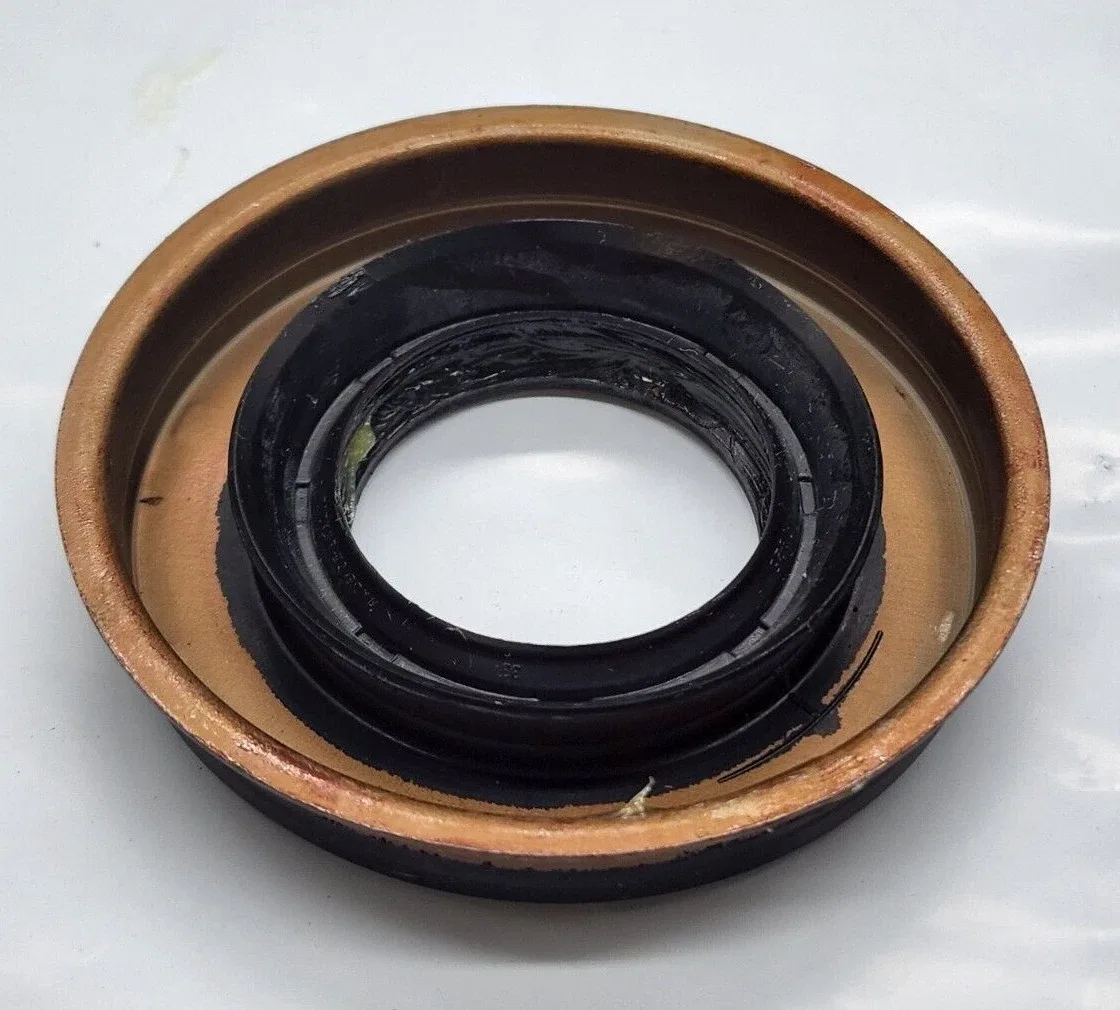 .For 6t70 6f50 seal LEFT axle (differential side)  CV Joint Seal output shaft 2w image 3