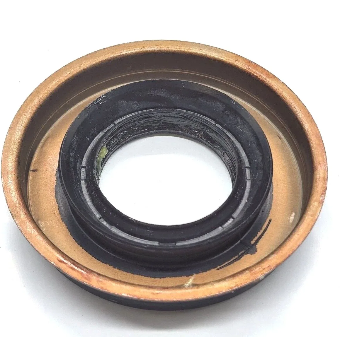.For 6t70 6f50 seal LEFT axle (differential side)  CV Joint Seal output shaft 2w image 4