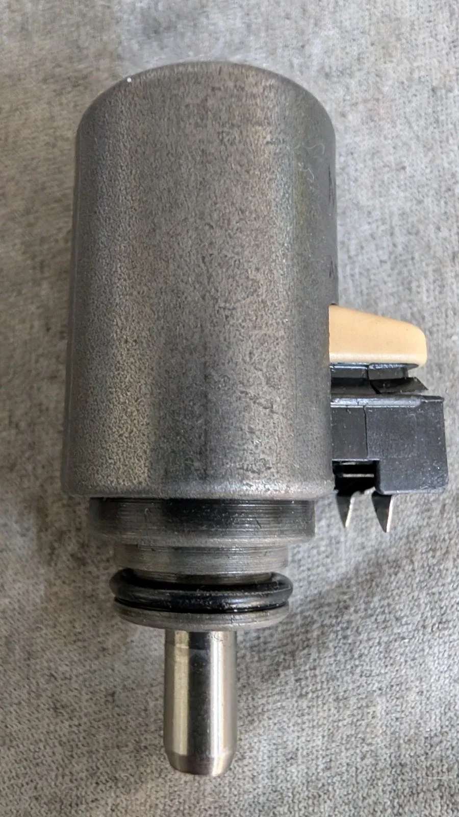 OEM 722.6 Transmission Shift Solenoid Set Mercedes E320 SL55 ML500 S600 Sprinter image 2