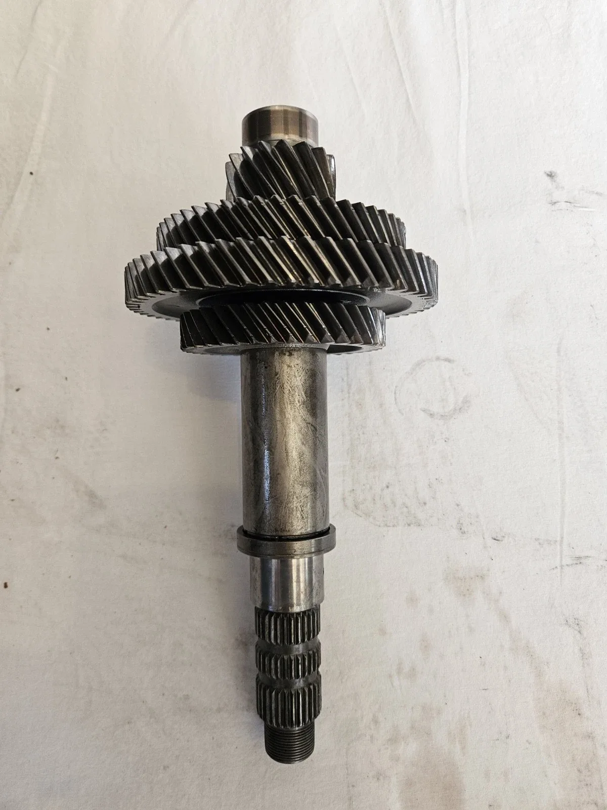 02-04 Honda CRV FWD automatic Transmission Gearset Input Output Shaft OEM 4 Spd